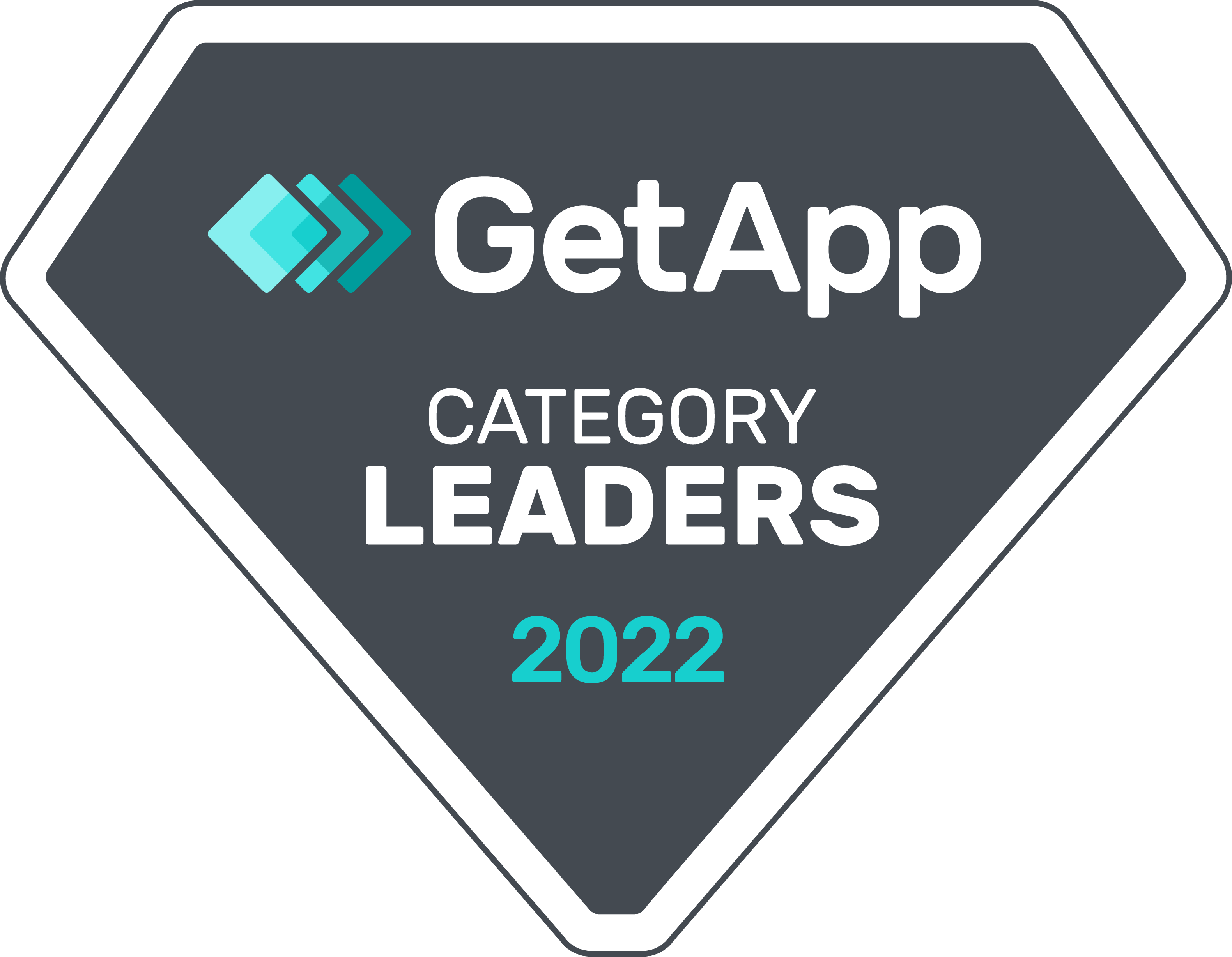 getapp leader