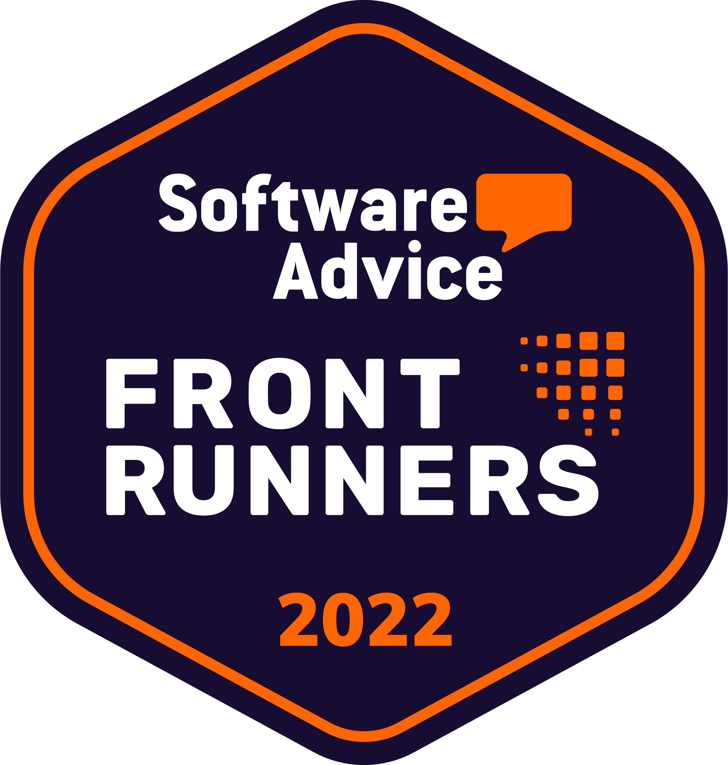 front runner 22
