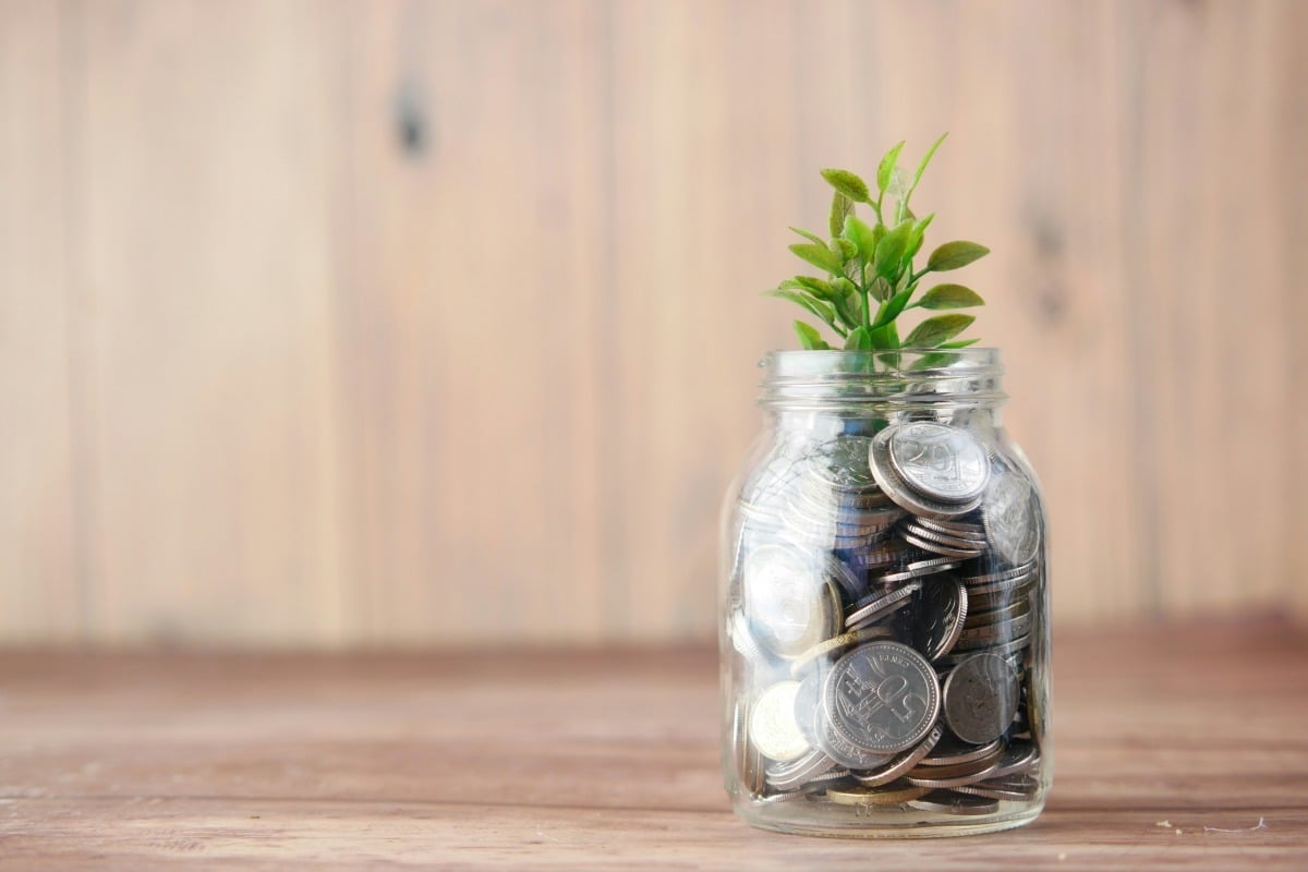 crowdfunding