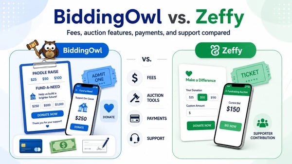 biddingowl-vs-zeffy comparison
