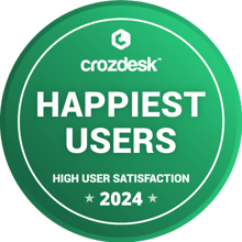 crozdesk-happiest-users-badge