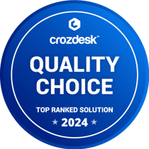 crozdesk-quality-choice-badge