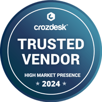 crozdesk-trusted-vendor-badge