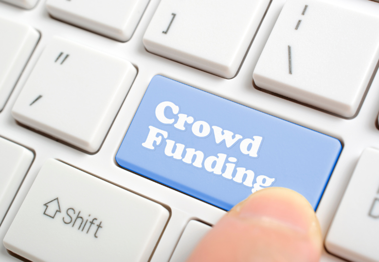 crowd funding