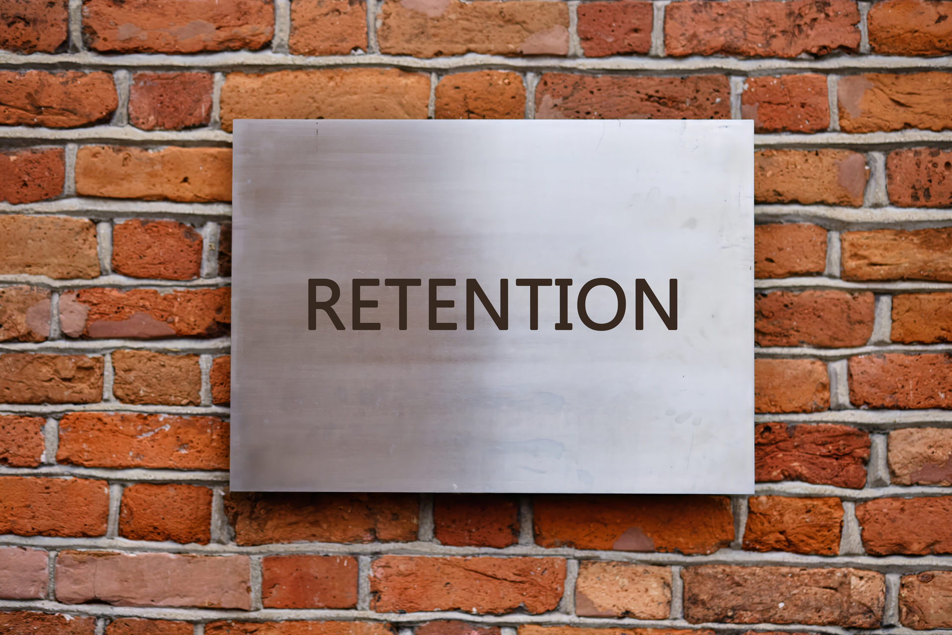 Donor Retention