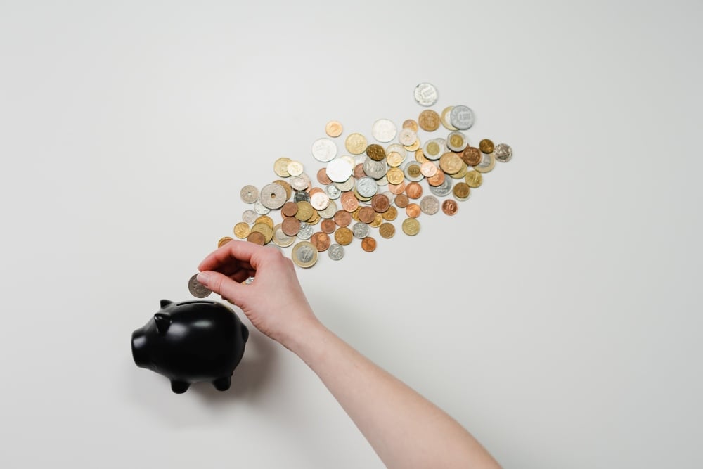nonprofit donations