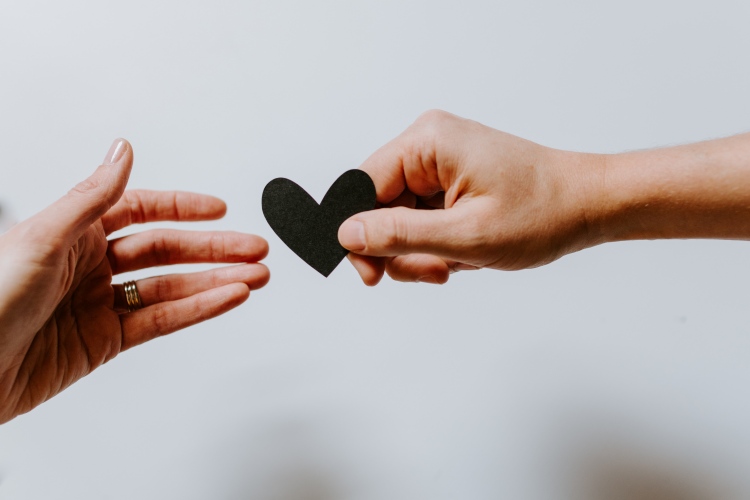 Building meaningful donor relationships