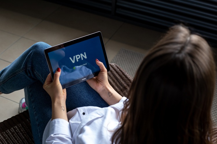 Cybersecurity for nonprofits VPN
