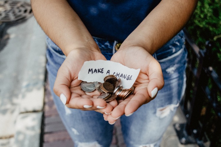 Make-a-change-with-peer-to-peer-fundraising