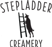 Stepladder Creamery
