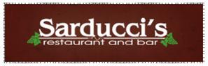 Sarduccis Restaurant and Bar