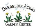 Dandelion Acres Garden Center