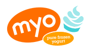 MYO Frozen Yogurt