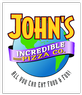 Johns Incredible Pizza