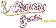 Clemons Boats