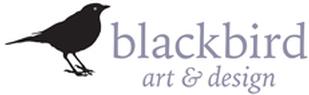Blackbird Art and Design