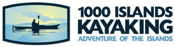 1000 Island Kayaking