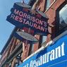 Morrisons Restaurant 