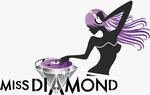 Miss Diamond DJ