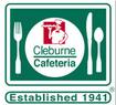 Cleburne Cafeteria
