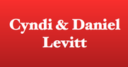 Cyndi & Daniel Levitt