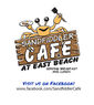 Sandfiddler Cafe 