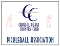 Pickle Ball Association Crystal Coast Country Club