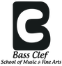 Bass Clef Music School