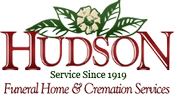 Hudson Funeral Home and Cremation Services