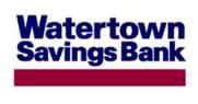 Watertown Savings bank