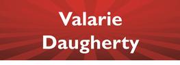Valarie Daughtery