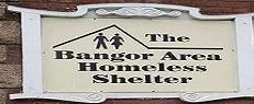 Bangor Area Homeless Shelter