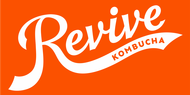 Revive Kombucha