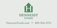 Hennessy Advisors, Inc.