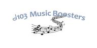 Music Boosters