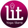 Lit Yoga/Barre
