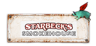 Starbecks Smokehouse