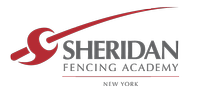 Sheridan Fencing Academy