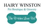 Hairy Winston Pet Boutique