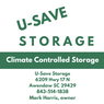 U-Save Storage