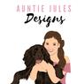 Auntie Jules Designs