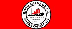 Roen Salvage Co.