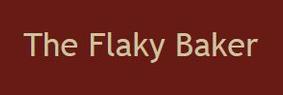 flaky