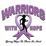 Warriors With Hope