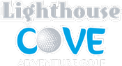 LIghthouse Cove Adventure Golf