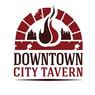 Downtown City Tavern
