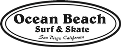 OB Surf and Skate