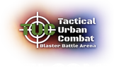 Tactical Urban Combat
