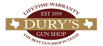 Durys Gun Shop