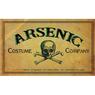 Arsenic Costume Company